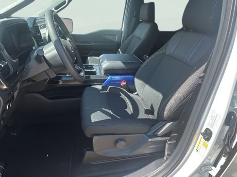 New 2025 Ford F150 STX image 21