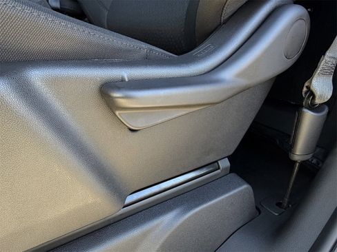 New 2026 Chevrolet Silverado 2500 W/T image 23