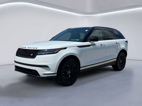 Used 2026 Land Rover Range Rover Velar S AWD/4WD image 7