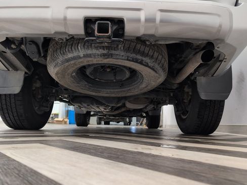 Used 2024 Toyota 4Runner TRD Off-Road image 23