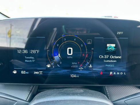 New 2026 Chevrolet Equinox LT w/ Convenience Package II image 29