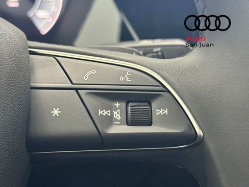 New 2026 Audi A3 2.0T Premium Plus AWD/4WD image 22