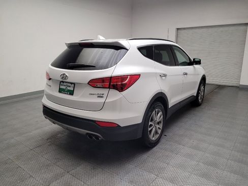 Used 2014 Hyundai Santa Fe Sport 2.0T AWD/4WD image 9