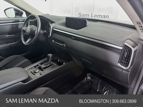 Used 2024 MAZDA CX-50 AWD 2.5 S w/ Select Package image 26