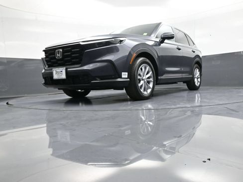 Used 2024 Honda CR-V EX-L image 27