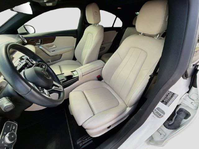 Used 2023 Mercedes-Benz CLA 250 image 20