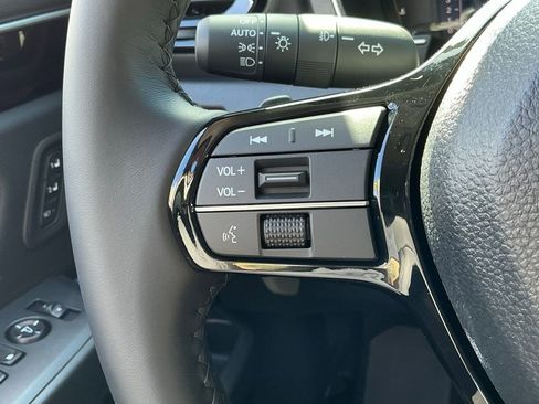 New 2026 Honda Pilot EX-L image 32