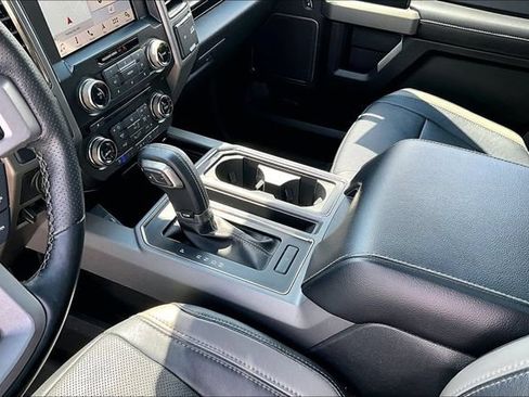 Used 2018 Ford F150 Raptor w/ Equipment Group 802A Luxury AWD/4WD image 17