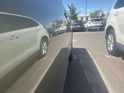 Used 2019 Subaru Outback 2.5i AWD/4WD image 3