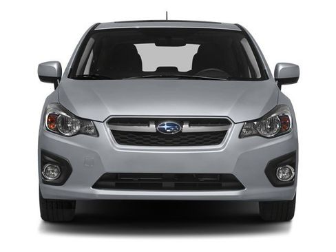 Used 2014 Subaru Impreza 2.0i Premium image 8