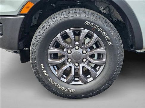 Used 2021 Ford Ranger XLT w/ Equipment Group 301A Mid RWD image 28