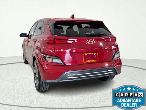 Used 2023 Hyundai Kona SEL FWD image 7
