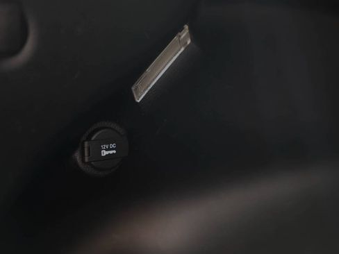 Used 2020 Jeep Compass Trailhawk AWD/4WD image 15