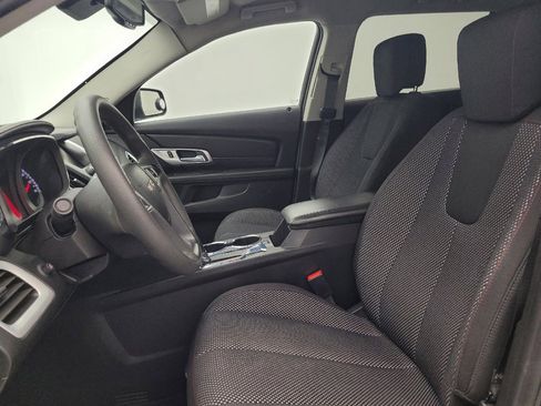 Used 2017 GMC Terrain SLE FWD image 17