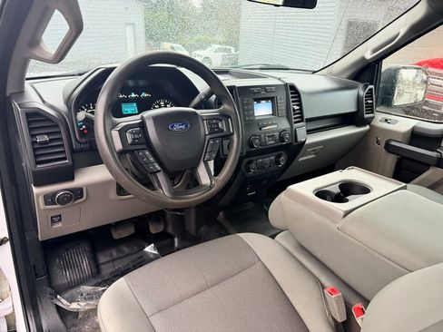 Used 2018 Ford F150 XL w/ XL Power Equipment Group image 16