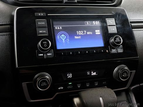 Used 2019 Honda CR-V LX image 18