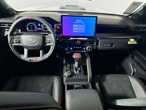 New 2026 Toyota Tacoma TRD Pro AWD/4WD image 30