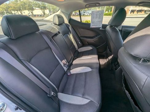 Used 2012 Kia Optima SX w/ Premium Touring Pkg image 19