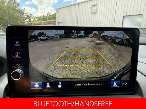 Used 2025 Acura ADX A-Spec FWD image 15