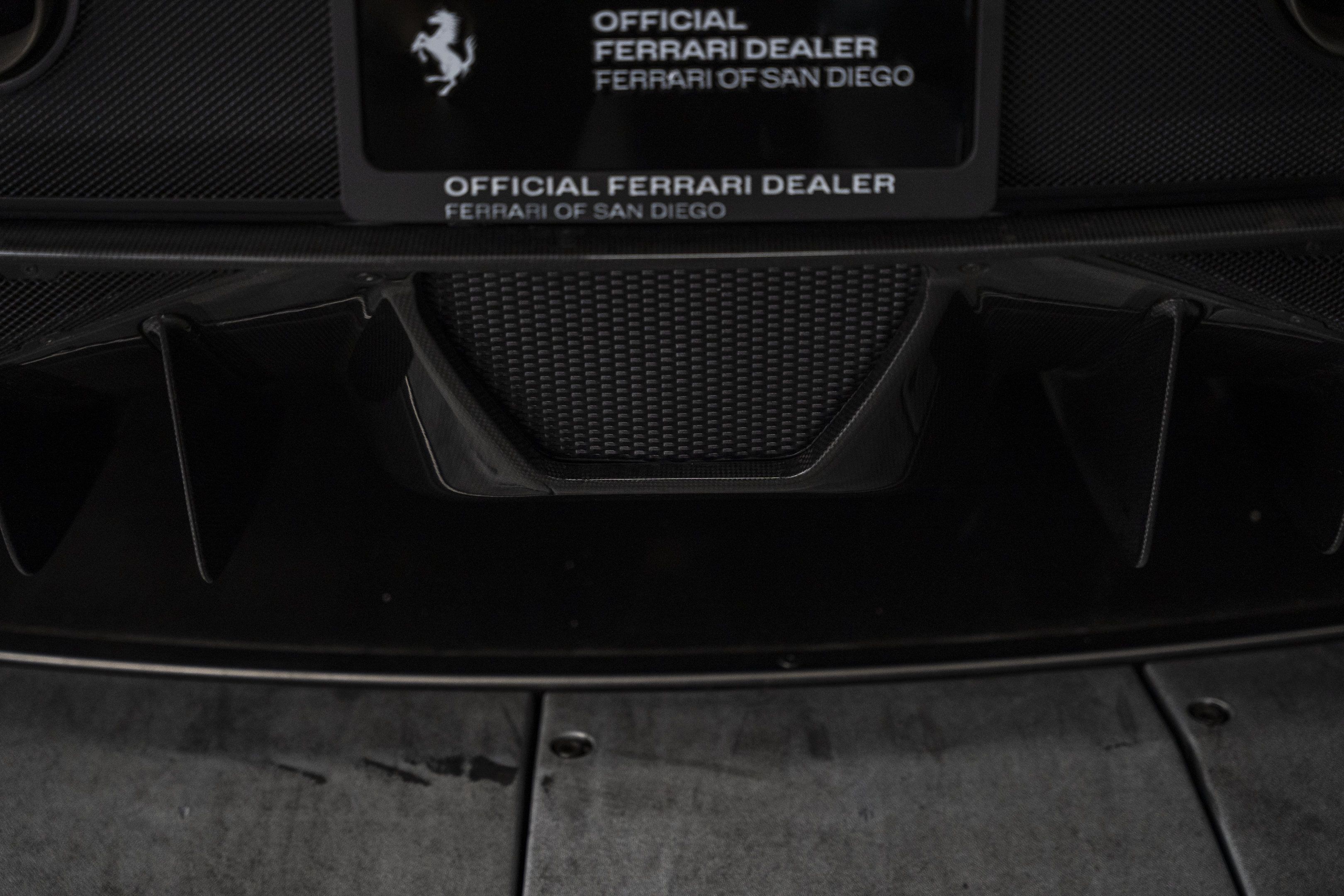 Used 2009 Ferrari F430 Scuderia RWD image 28