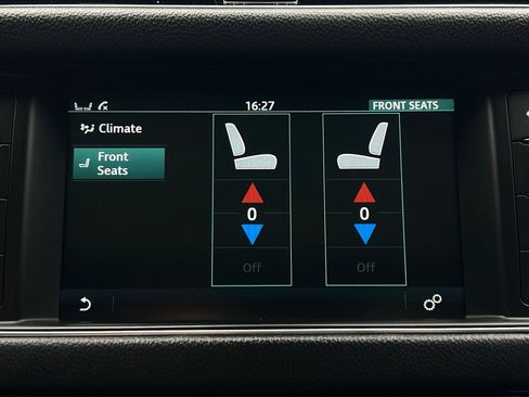 Used 2016 Jaguar XF Prestige image 42