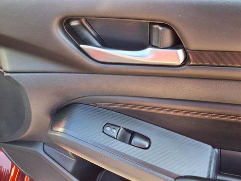 Used 2022 Nissan Altima 2.5 SR image 21