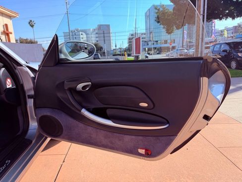 Used 2002 Porsche Boxster S image 39