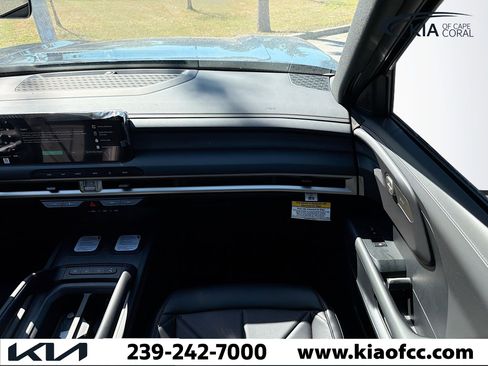 New 2027 Kia Telluride EX image 19
