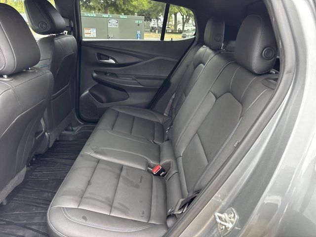Used 2024 Buick Envista Sport Touring w/ Convenience I Package FWD image 17