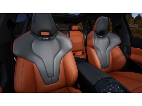 New 2026 BMW M5 Touring image 11