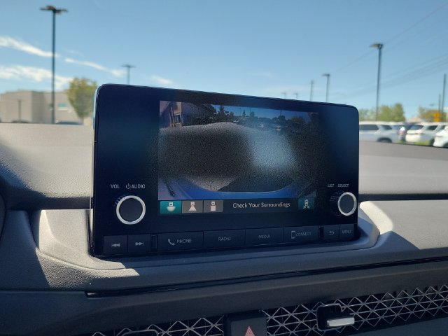 Used 2024 Honda Accord EX image 19