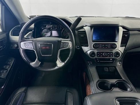 Used 2016 GMC Yukon SLT image 23