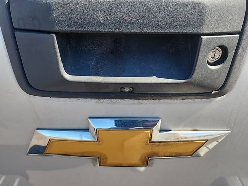 Used 2016 Chevrolet Silverado 2500 W/T w/ WT Convenience Package image 14