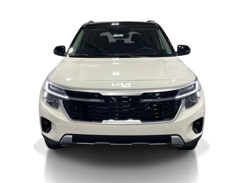 New 2026 Kia Seltos S AWD/4WD image 6