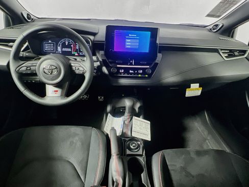 New 2026 Toyota Corolla GR AWD/4WD image 29