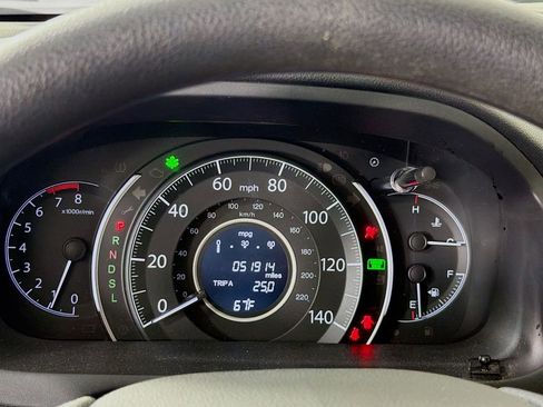 Used 2016 Honda CR-V LX image 13