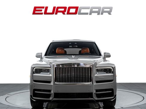 Used 2023 Rolls-Royce Cullinan image 10