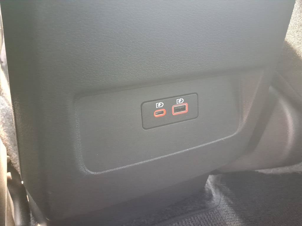 Used 2026 Nissan Frontier PRO-4X AWD/4WD image 15