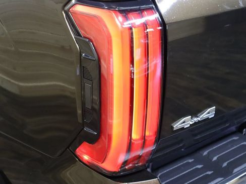 Used 2024 Toyota Tundra 1794 Edition AWD/4WD image 21