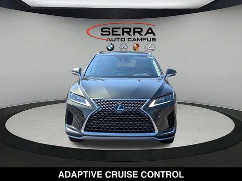 Used 2022 Lexus RX 350 AWD w/ Premium Package image 16