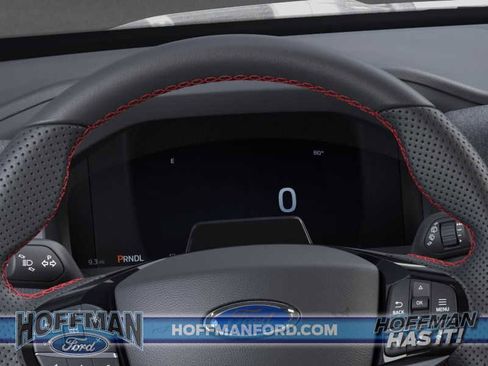 New 2026 Ford Explorer ST-Line w/ ST-Line Street Pack image 13