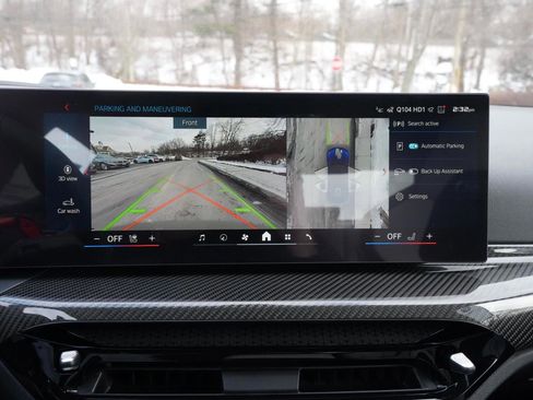 New 2026 BMW M3 Competition w/ Executive Package image 23