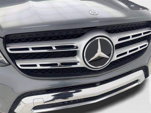 Used 2018 Mercedes-Benz GLS 450 4MATIC image 25