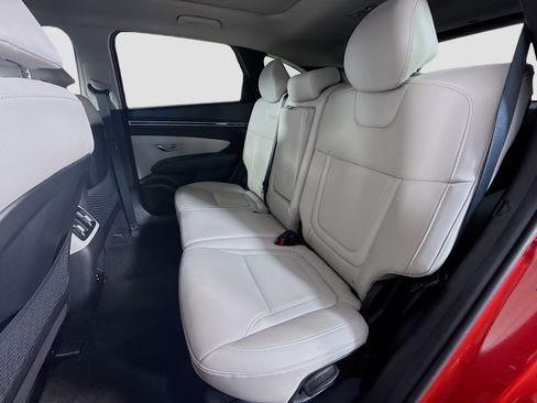 Used 2023 Hyundai Tucson Limited FWD image 25