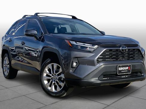 Used 2024 Toyota RAV4 XLE Premium image 2