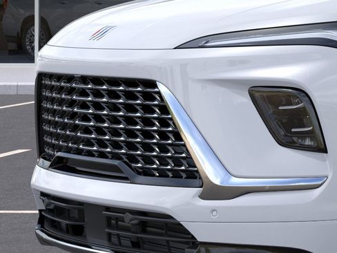 New 2026 Buick Enclave Avenir image 13