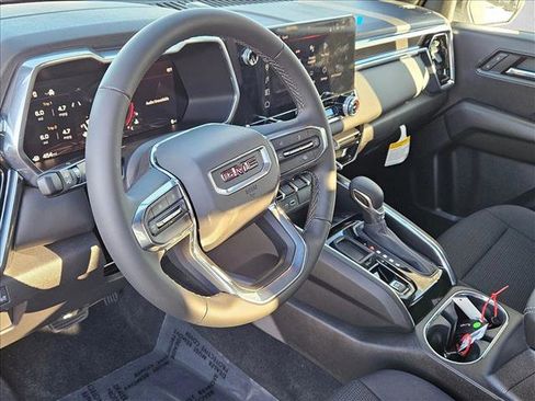 New 2026 GMC Canyon Elevation w/ Technology Package image 3