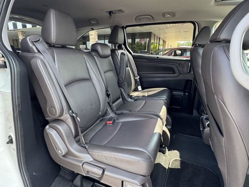 Used 2019 Honda Odyssey EX-L image 29