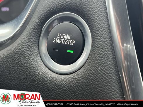 Certified 2023 Chevrolet Traverse RS w/ LPO, Floor Liner Package image 24