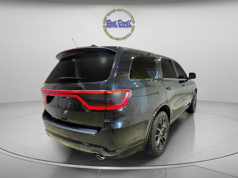 Used 2021 Dodge Durango R/T w/ Blacktop Package AWD/4WD image 5